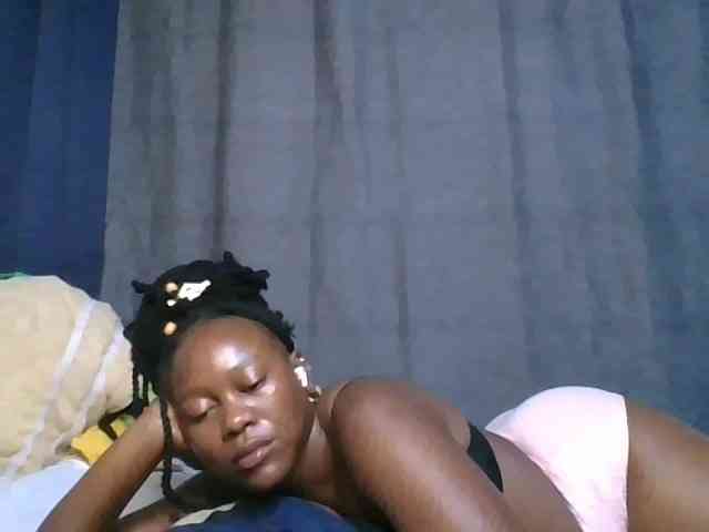 Pretty-vee webcam