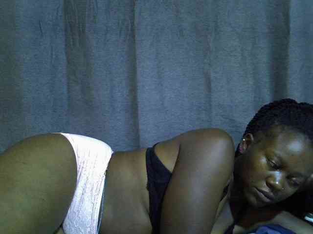 Pretty-vee webcam
