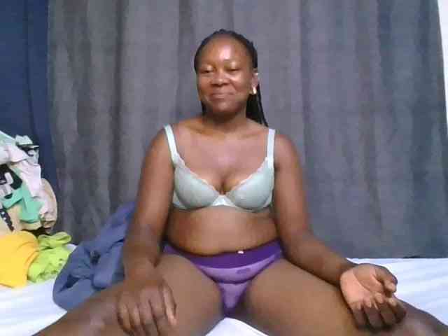 Pretty-vee webcam