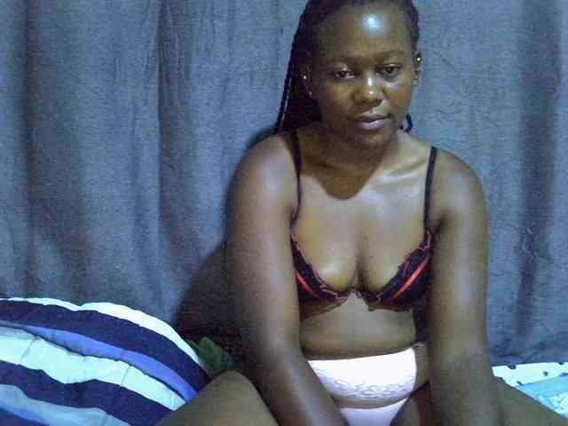 Pretty-vee webcam