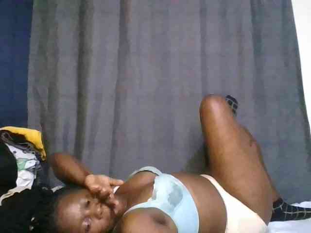 Pretty-vee webcam
