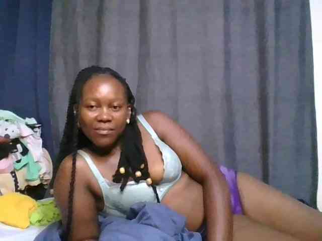 Pretty-vee webcam