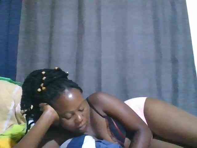 Pretty-vee webcam