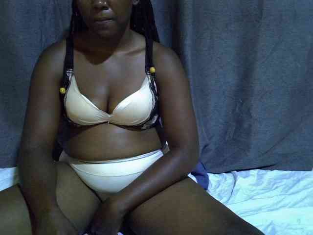 Pretty-vee webcam