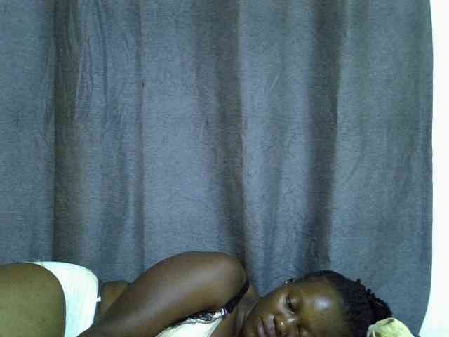 Pretty-vee webcam