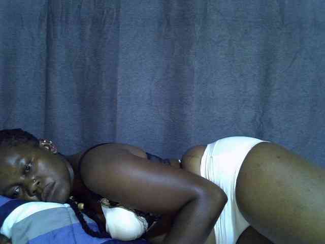 Pretty-vee webcam