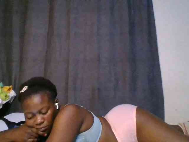 Pretty-vee webcam
