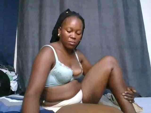 Pretty-vee webcam