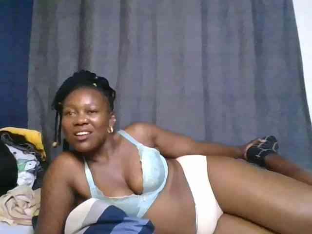 Pretty-vee webcam