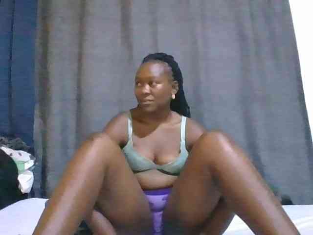 Pretty-vee webcam