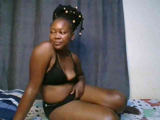 Pretty-vee webcam