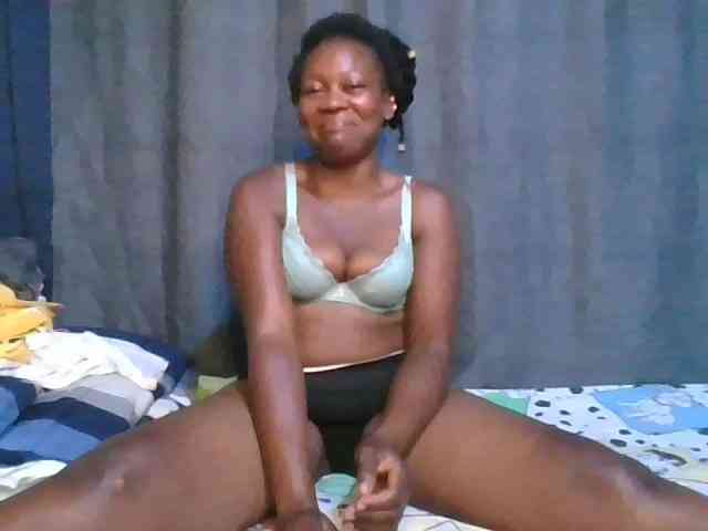 Pretty-vee webcam