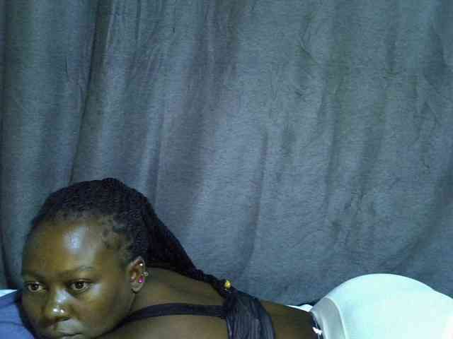 Pretty-vee webcam