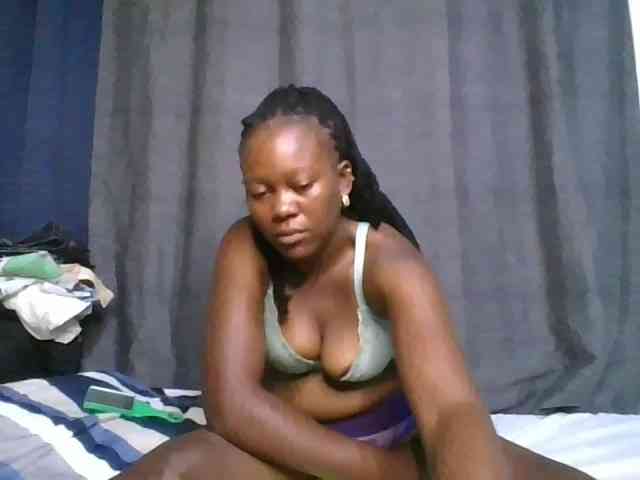 Pretty-vee webcam