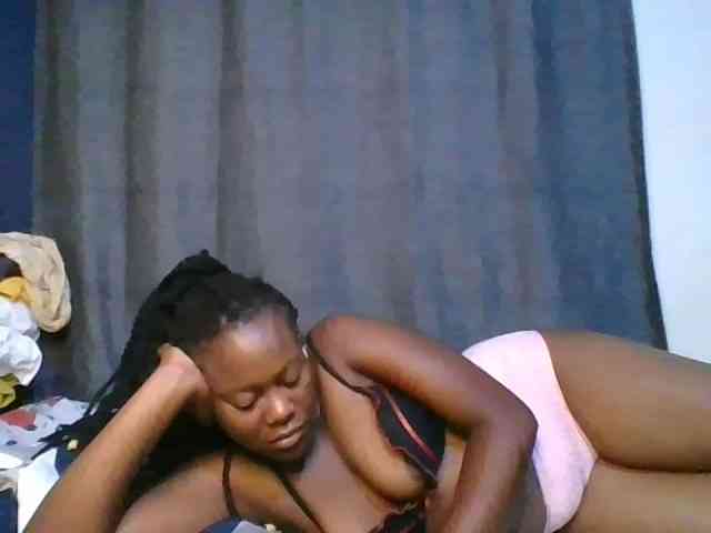 Pretty-vee webcam