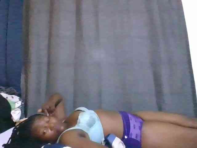 Pretty-vee webcam