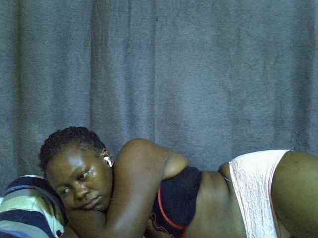 Pretty-vee webcam