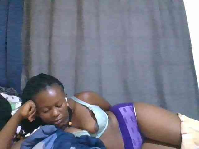 Pretty-vee webcam