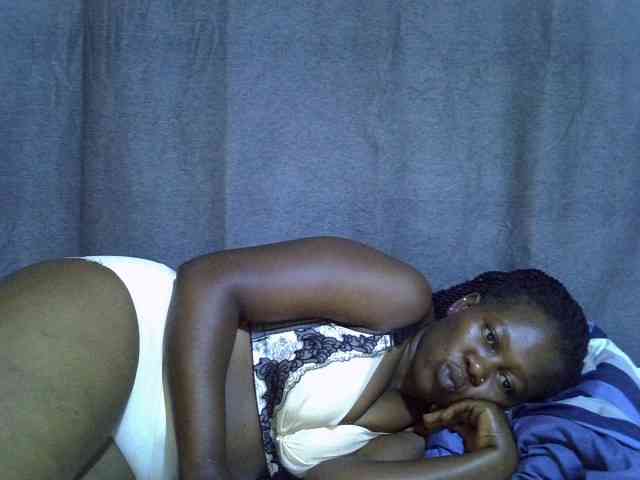 Pretty-vee webcam