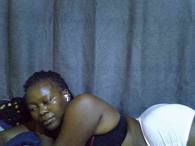 Pretty-vee webcam