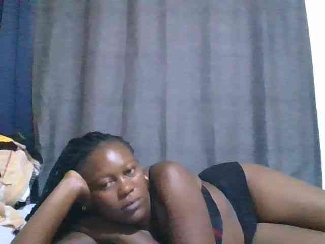 Pretty-vee webcam