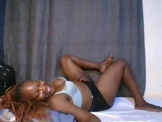 Pretty-vee webcam