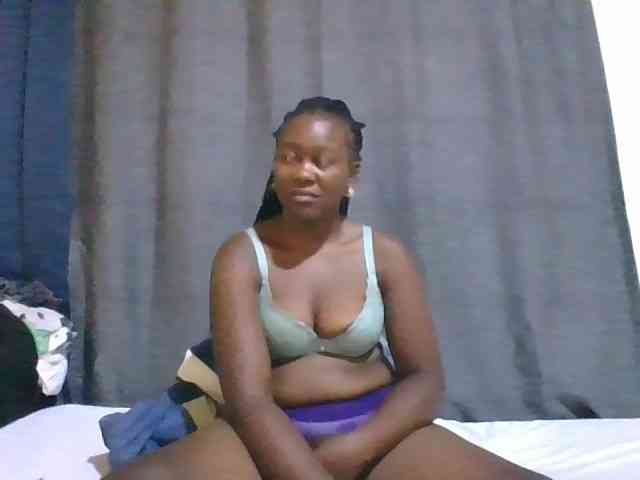 Pretty-vee webcam