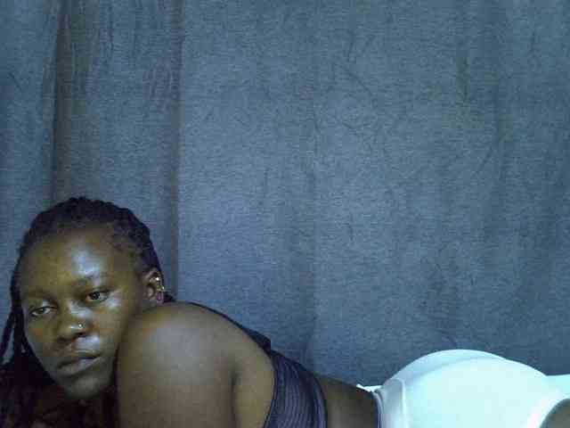 Pretty-vee webcam