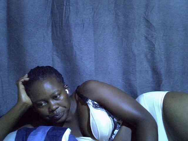 Pretty-vee webcam