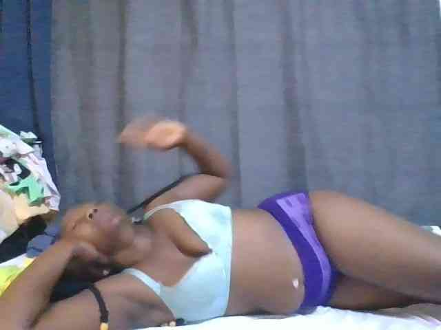 Pretty-vee webcam