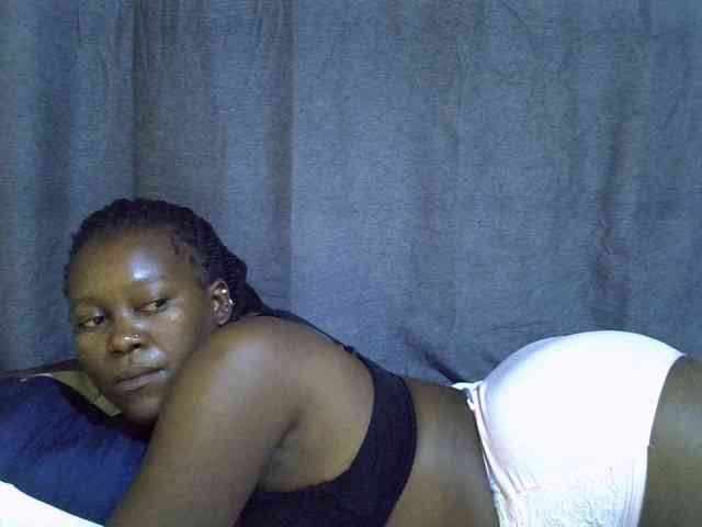 Pretty-vee webcam