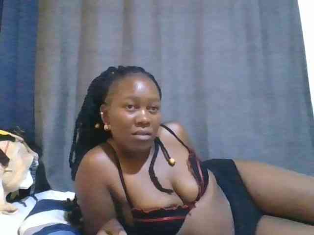Pretty-vee webcam