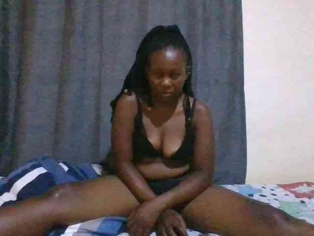 Pretty-vee webcam