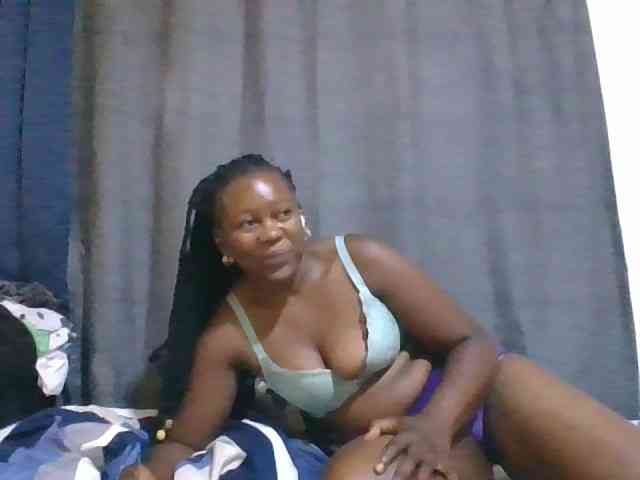 Pretty-vee webcam
