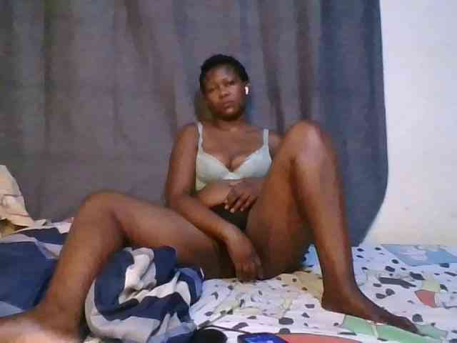 Pretty-vee webcam