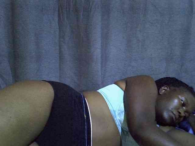 Pretty-vee webcam