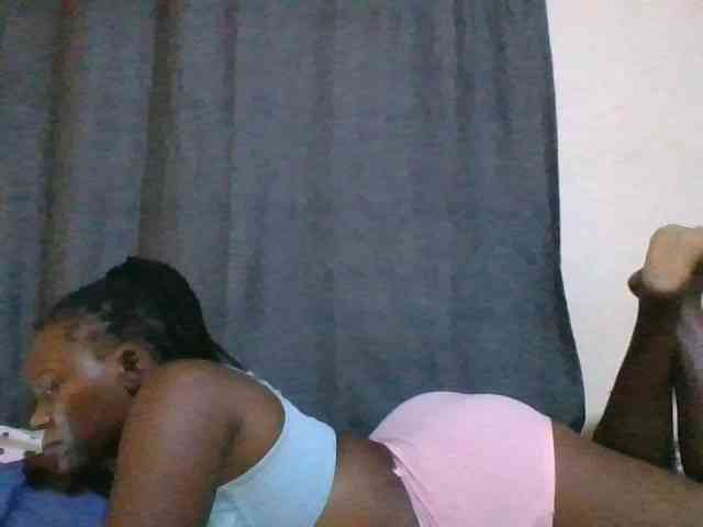 Pretty-vee webcam