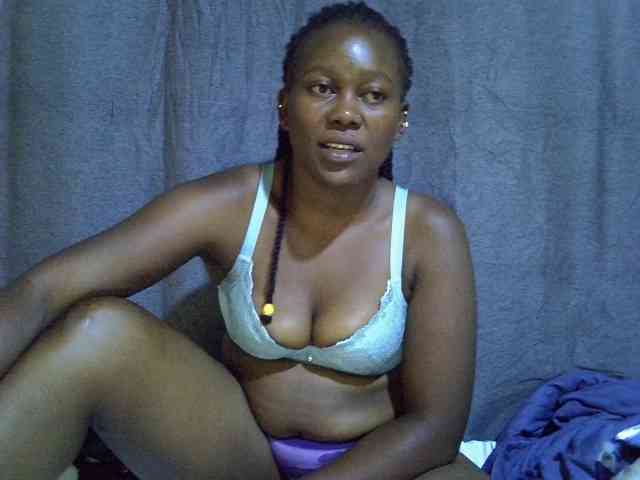 Pretty-vee webcam
