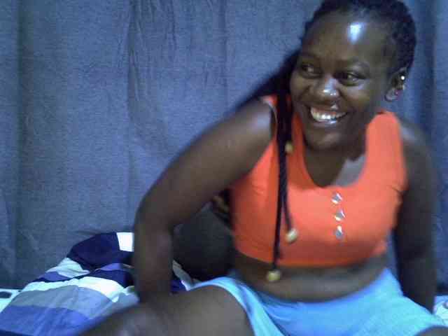 Pretty-vee webcam