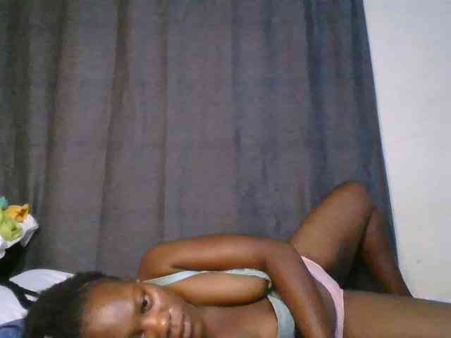 Pretty-vee webcam