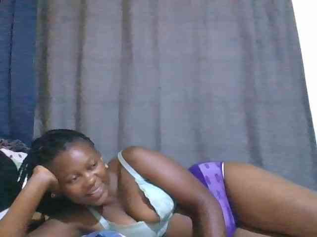 Pretty-vee webcam