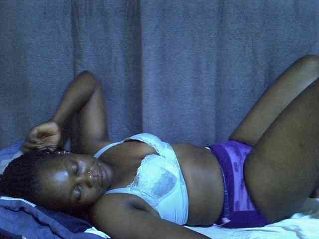 Pretty-vee webcam