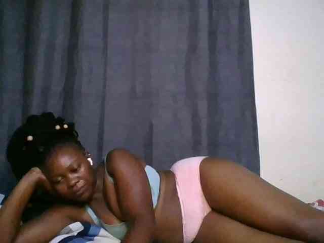 Pretty-vee webcam