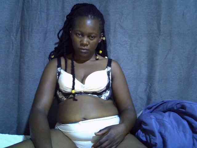 Pretty-vee webcam