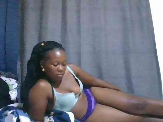 Pretty-vee webcam