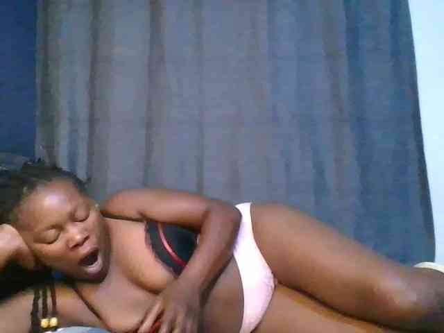 Pretty-vee webcam