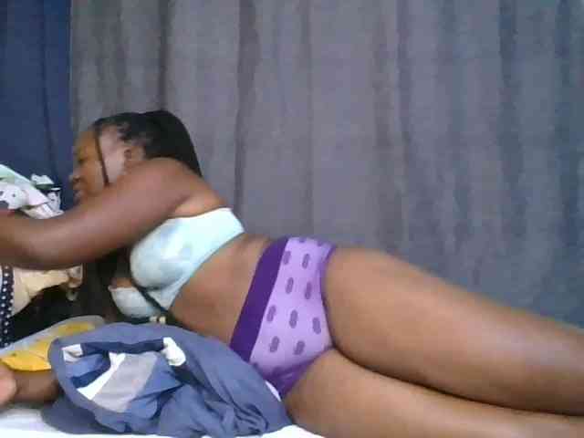 Pretty-vee webcam