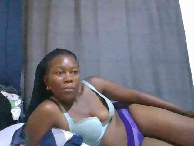 Pretty-vee webcam