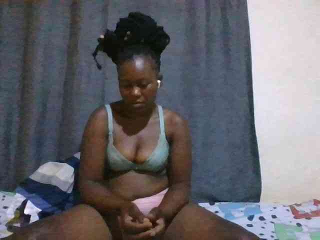 Pretty-vee webcam