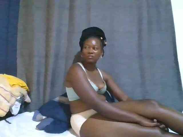 Pretty-vee webcam
